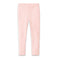 (Minor B) TWEENS And TEENS Light Pink Girls Cotton Legging