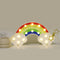 Rainbow shaped Decor unique Night Light