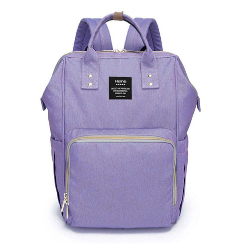 FengDa Baby Diaper Backpack