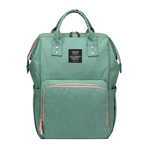 FengDa Baby Diaper Backpack