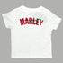 MANGO Kids Bob Marley Premium Cotton Feelless Print Boys Tshirt
