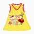 ELMO Love Girls Yellow 2 piece Set