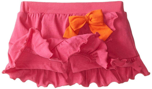 Young heart Pink flower Frock