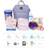 FengDa Baby Diaper Backpack