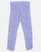 URB multi flower Premium Cotton legging