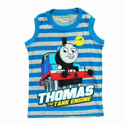 Thomas The Tank Boys Stripes 2 piece Set