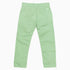 TIMBERLAND Soft Cotton Unisex Light Green Chino Pant
