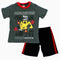 Construction Ahead Boys 2 Piece Set