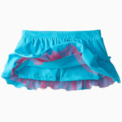 Young heart Colorful Frock