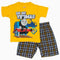 Go Go Thomas Yellow Boys 2 piece Set