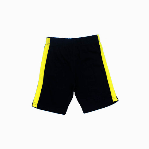 BatMan Chest Print White and Grey Premium 3 Piece Set