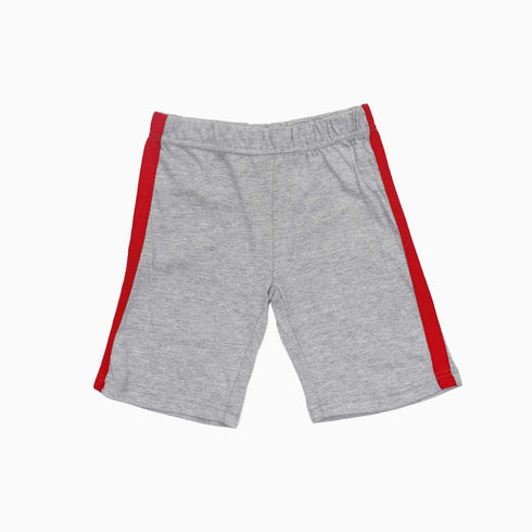 Disney Mickey Boys Rule Red Boys 2 Piece Set