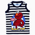 Elmo My Pals are Awesome 3 piece Set