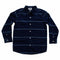 Old navy (CUT LABEL) navy Blue Big stripes Shirt