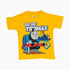 Go Go Thomas Yellow Boys 2 piece Set
