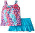 Young heart Colorful Frock