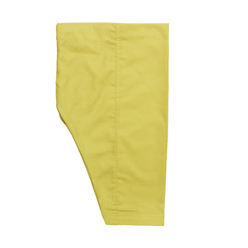 ROBAS Cotton Styled Button Patti Cream Colour Shalwar Kameez Full Suit