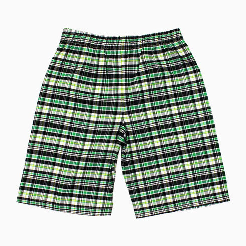 Team Turtles Green Boys 2 Piece Set