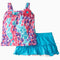 Young heart Colorful Frock