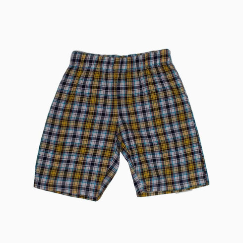 Go Go Thomas Yellow Boys 2 piece Set