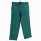 URB street style green unisex trouser