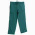 URB street style green unisex trouser