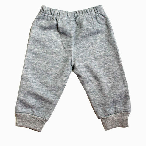 Disney Mickey mouse Stripes Set Grey Trouser