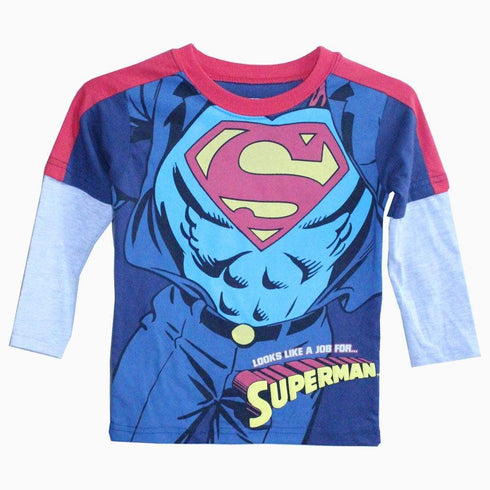 Looks like a job for Superman T-Shirt