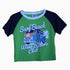 Peanut Buttons Beach Petrol Boys 3 piece suite
