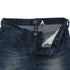 GAP KIDS Skinny Fit High Viscour Unisex Blue Jeans