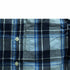 Old Navy (CUT LABEL) Blue Shades Checks boys Shirt