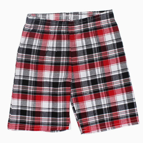 Railway Friends Thomas Boys Red 2 Piece Set