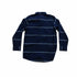 Old navy (CUT LABEL) navy Blue Big stripes Shirt