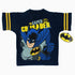 BatMan Caped Crusader Dark Blue 3 piece Set
