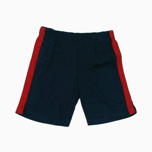 Paw Yellow and Red Boys 3 piece set