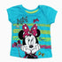 Minnie Mouse MM Glitter Print 2 piece Set