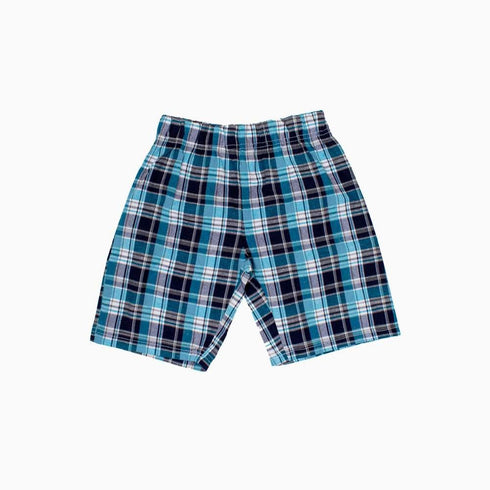 Thomas Track Team Blue Boys 2 Piece Set