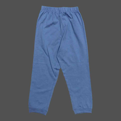 OVS Premium Cotton Boys Yarn Dyes 2 Piece Night Suit