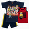 Minions Awesome 3 piece Set