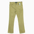 Old Navy Beige Twill Cotton Straight Fit Coloured Jeans Pant