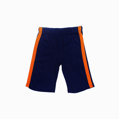 PAWS On Deck Boys Navy Blue 2 Piece Set