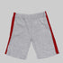 Dept of Rock Boys White 2 piece Set