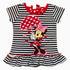 Disney Minnie Umbrella 2 Piece Fancy Girls Set