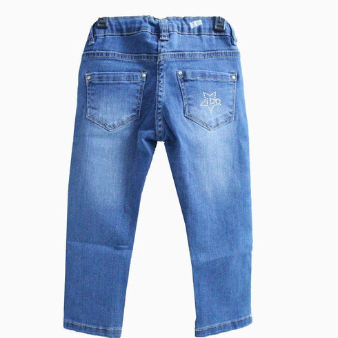 IDO girls jeans