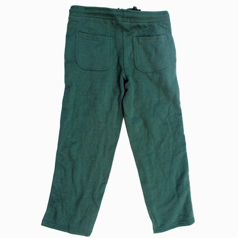 URB street style green unisex trouser