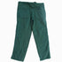 URB street style green unisex trouser