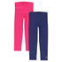 Orchestra blue and pink leggings set