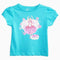 Disney 12 Dancing princess girls t-shirt