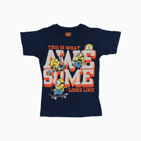Minions Awesome 3 piece Set