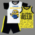 I Speak Minionese 3 Piece Boys Set